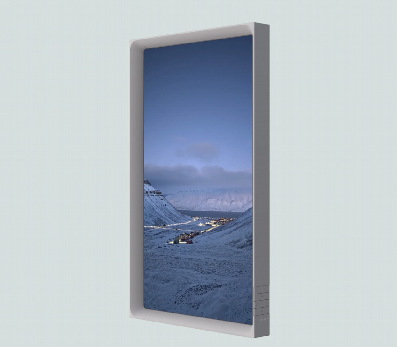 比較】Atmoph Window Yo発表！Atmoph Window 2とは何が違う？ | コモバ